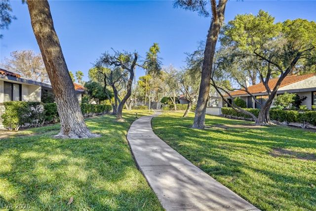 3464 Pino Circle, Las Vegas, NV 89121
