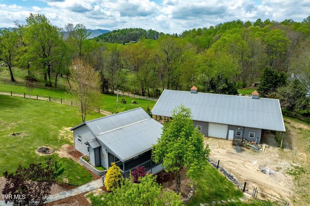 4861 Dry Hill Road, Butler, TN 37640
