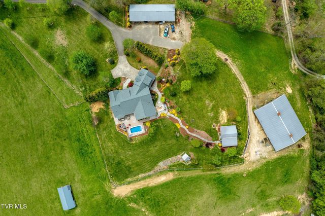 4861 Dry Hill Road, Butler, TN 37640