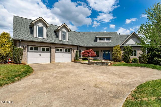 4861 Dry Hill Road, Butler, TN 37640