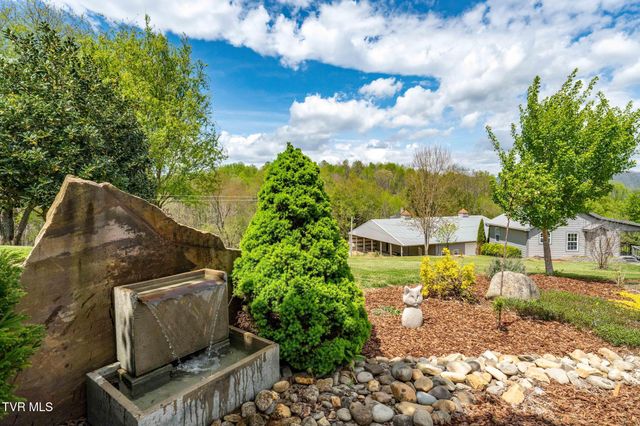 4861 Dry Hill Road, Butler, TN 37640