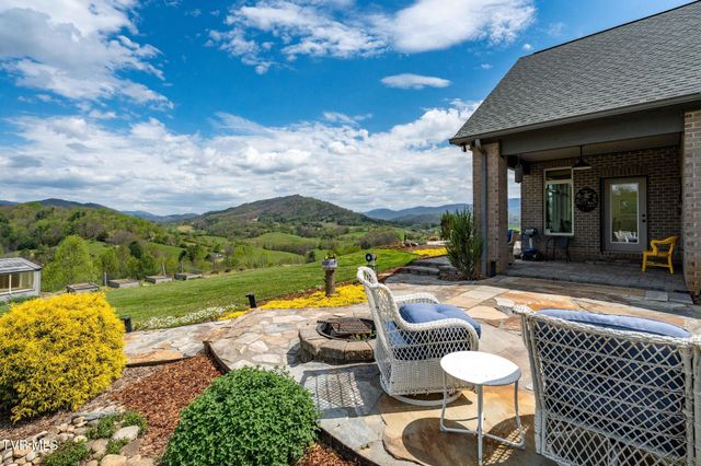 4861 Dry Hill Road, Butler, TN 37640