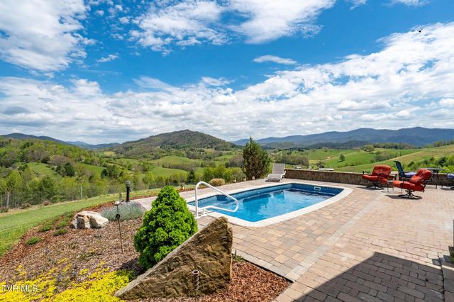 4861 Dry Hill Road, Butler, TN 37640