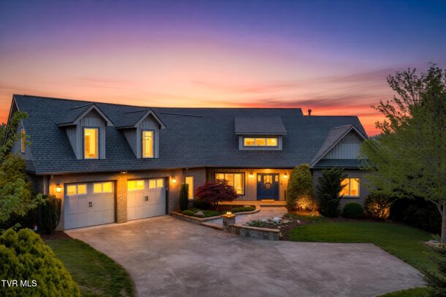 4861 Dry Hill Road, Butler, TN 37640