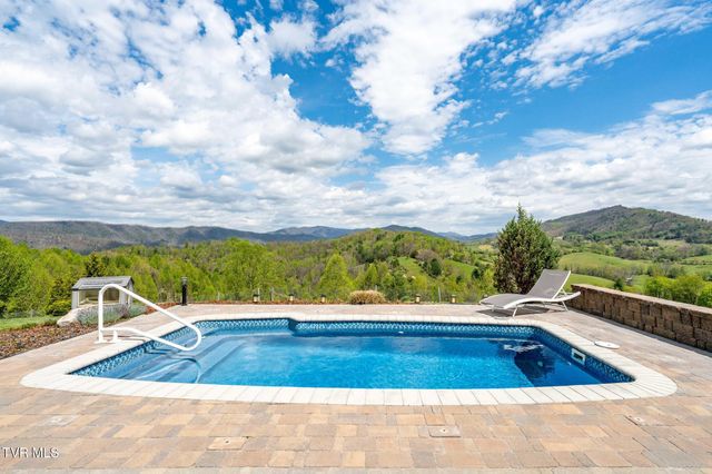 4861 Dry Hill Road, Butler, TN 37640