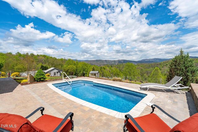 4861 Dry Hill Road, Butler, TN 37640