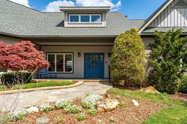 4861 Dry Hill Road, Butler, TN 37640