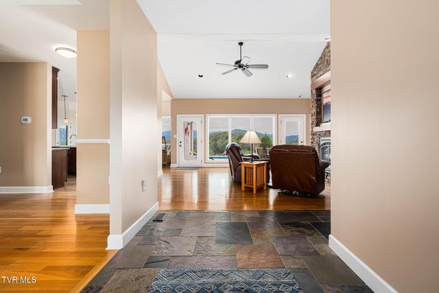 4861 Dry Hill Road, Butler, TN 37640