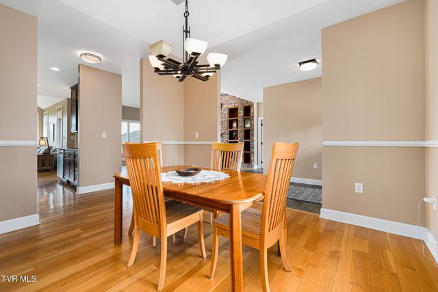 4861 Dry Hill Road, Butler, TN 37640