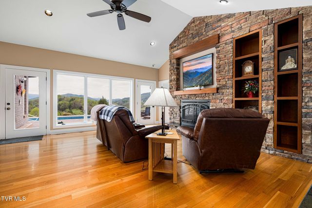 4861 Dry Hill Road, Butler, TN 37640