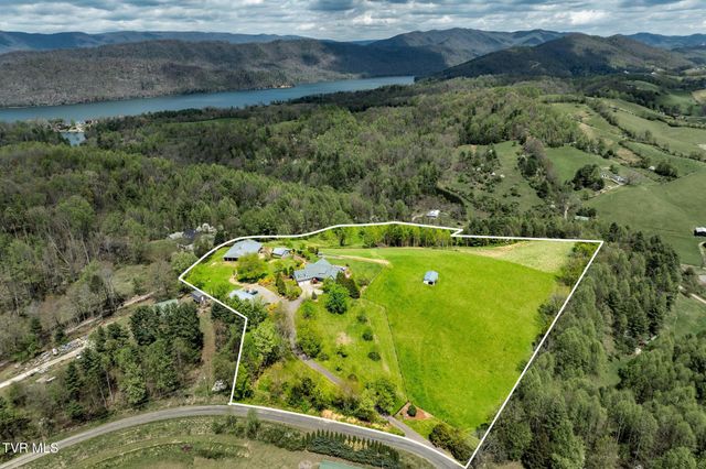 4861 Dry Hill Road, Butler, TN 37640