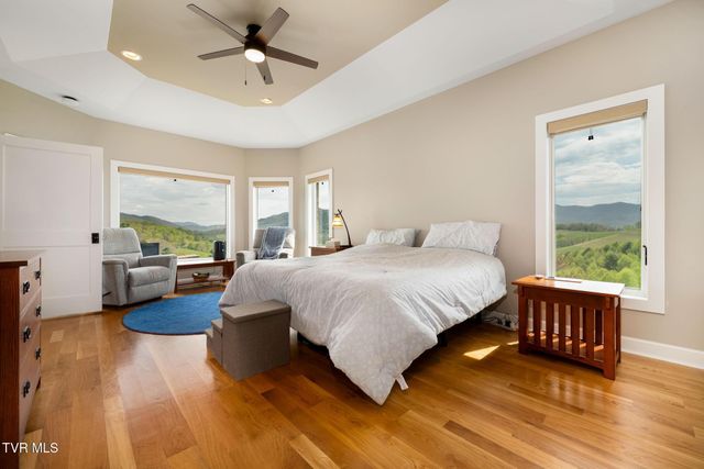 4861 Dry Hill Road, Butler, TN 37640