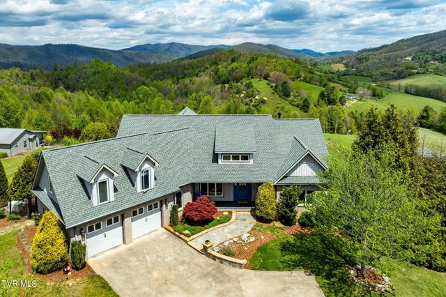 4861 Dry Hill Road, Butler, TN 37640