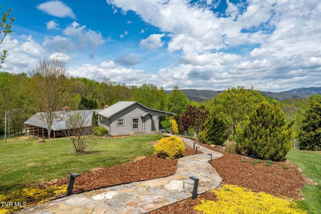 4861 Dry Hill Road, Butler, TN 37640