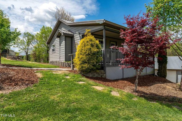 4861 Dry Hill Road, Butler, TN 37640