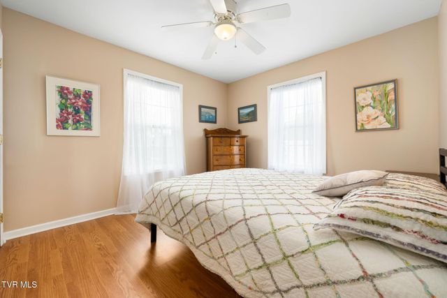 4861 Dry Hill Road, Butler, TN 37640