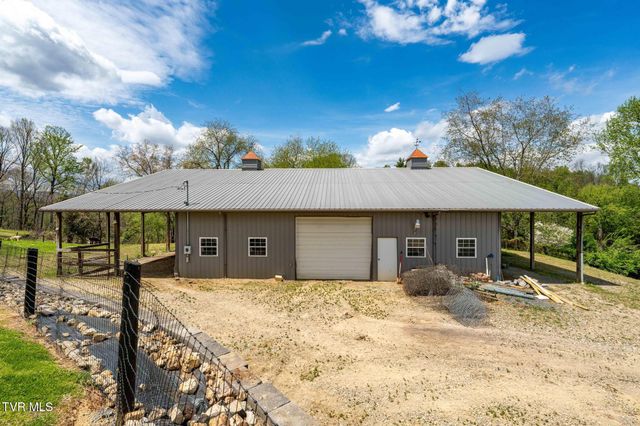 4861 Dry Hill Road, Butler, TN 37640