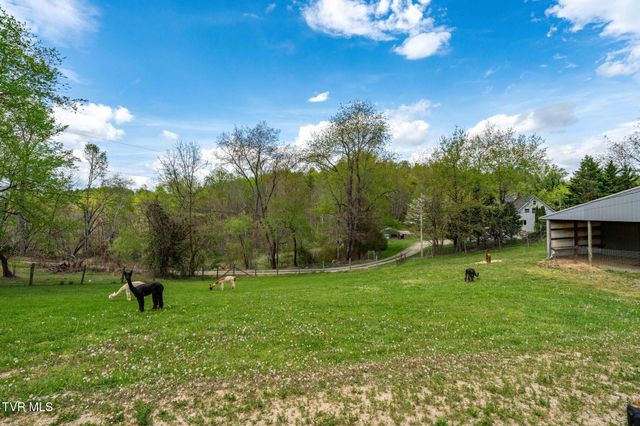 4861 Dry Hill Road, Butler, TN 37640