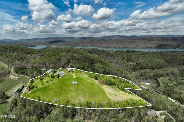 4861 Dry Hill Road, Butler, TN 37640