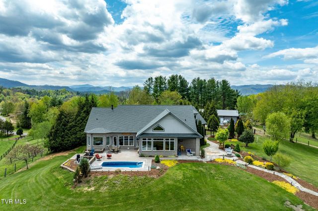 4861 Dry Hill Road, Butler, TN 37640