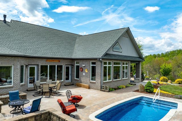 4861 Dry Hill Road, Butler, TN 37640