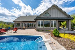 4861 Dry Hill Road, Butler, TN 37640