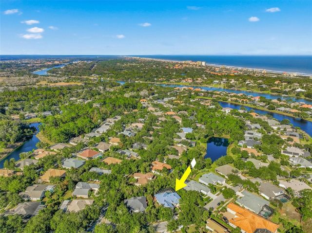 23 N VILLAGE PARKWAY, Palm Coast, FL 32137
