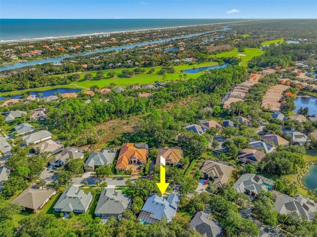 23 N VILLAGE PARKWAY, Palm Coast, FL 32137