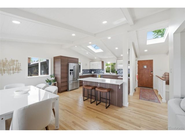 7780 S Sheridan Ct, Littleton, CO 80128