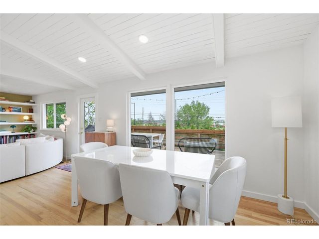 7780 S Sheridan Ct, Littleton, CO 80128