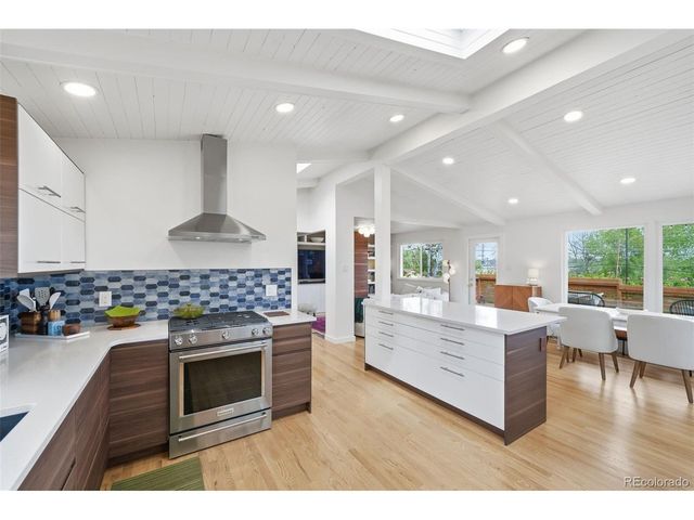 7780 S Sheridan Ct, Littleton, CO 80128