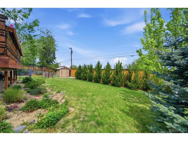 7780 S Sheridan Ct, Littleton, CO 80128