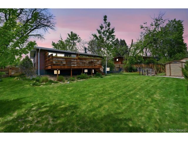 7780 S Sheridan Ct, Littleton, CO 80128