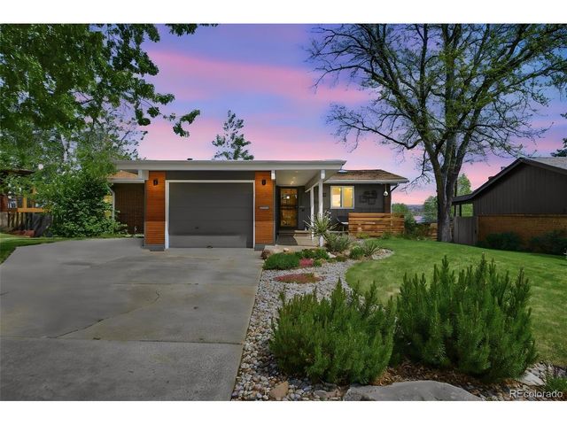 7780 S Sheridan Ct, Littleton, CO 80128