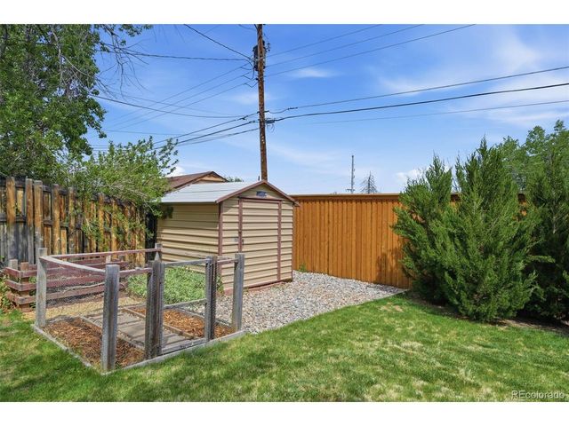 7780 S Sheridan Ct, Littleton, CO 80128