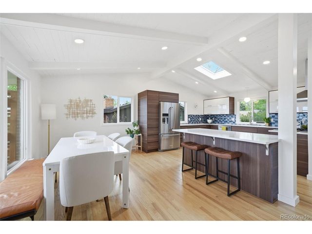 7780 S Sheridan Ct, Littleton, CO 80128
