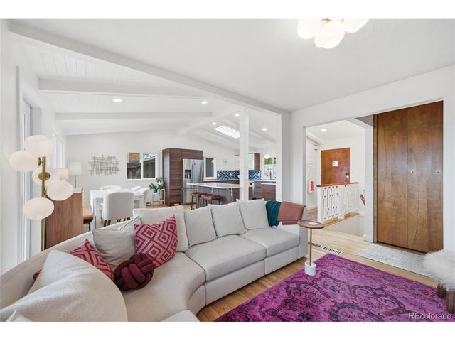 7780 S Sheridan Ct, Littleton, CO 80128