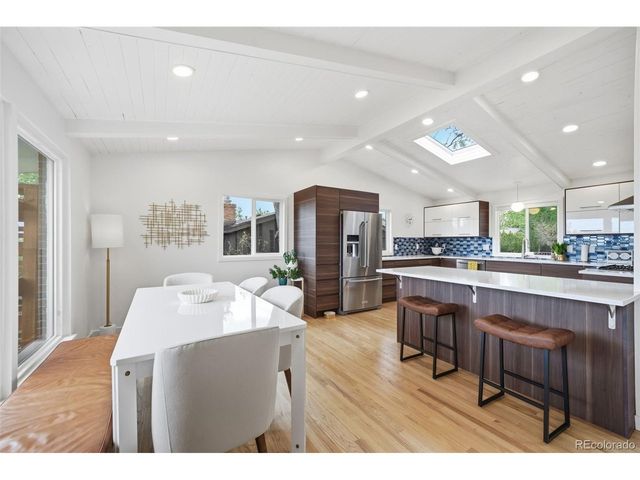 7780 S Sheridan Ct, Littleton, CO 80128