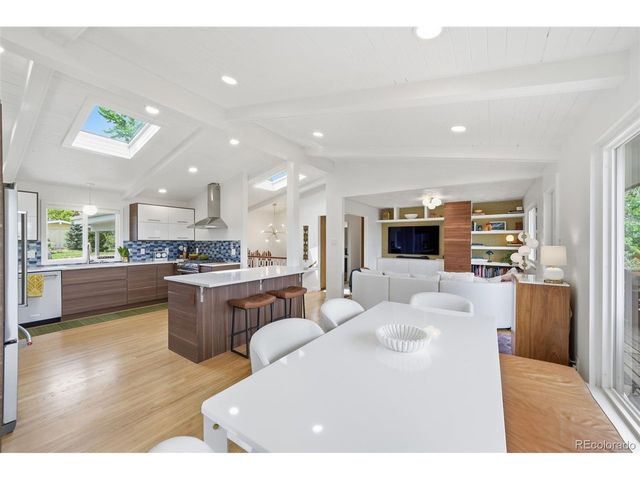7780 S Sheridan Ct, Littleton, CO 80128