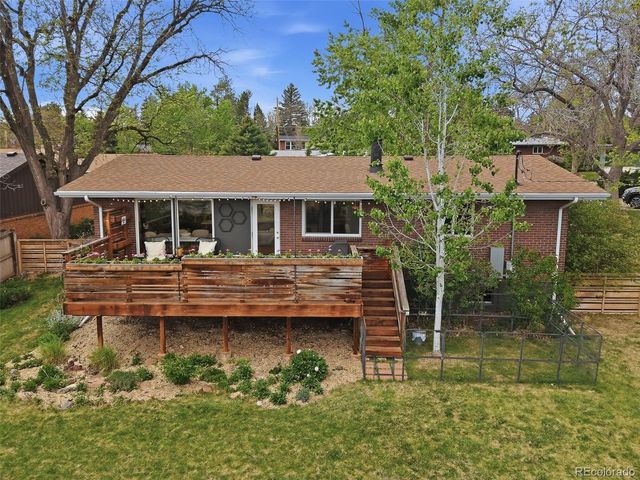 7780 S Sheridan Ct, Littleton, CO 80128