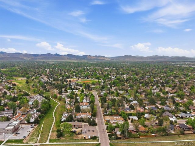 7780 S Sheridan Ct, Littleton, CO 80128