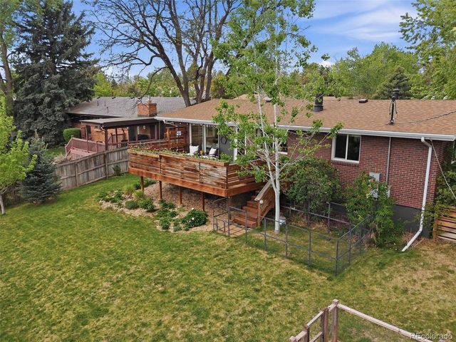 7780 S Sheridan Ct, Littleton, CO 80128