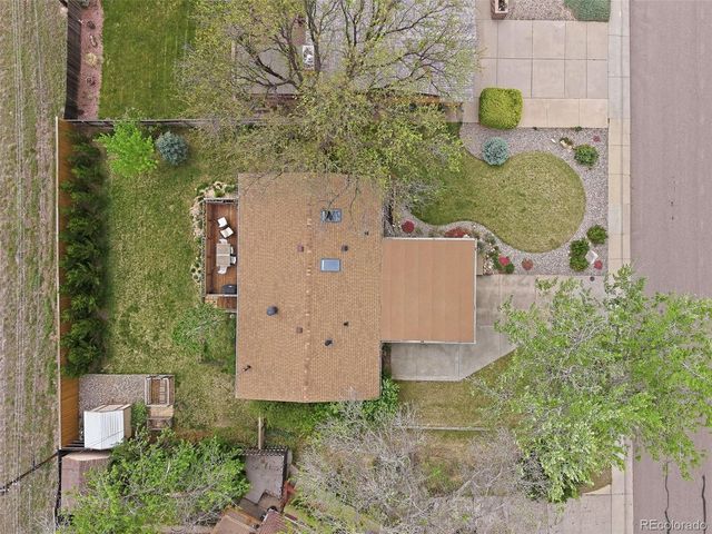 7780 S Sheridan Ct, Littleton, CO 80128