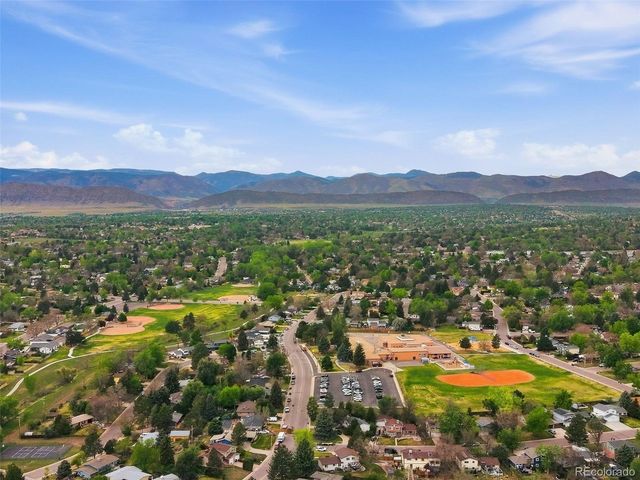 7780 S Sheridan Ct, Littleton, CO 80128