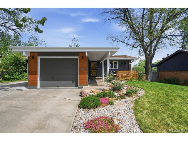 7780 S Sheridan Ct, Littleton, CO 80128