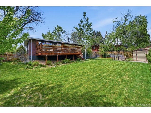 7780 S Sheridan Ct, Littleton, CO 80128