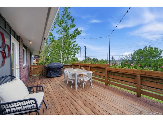7780 S Sheridan Ct, Littleton, CO 80128