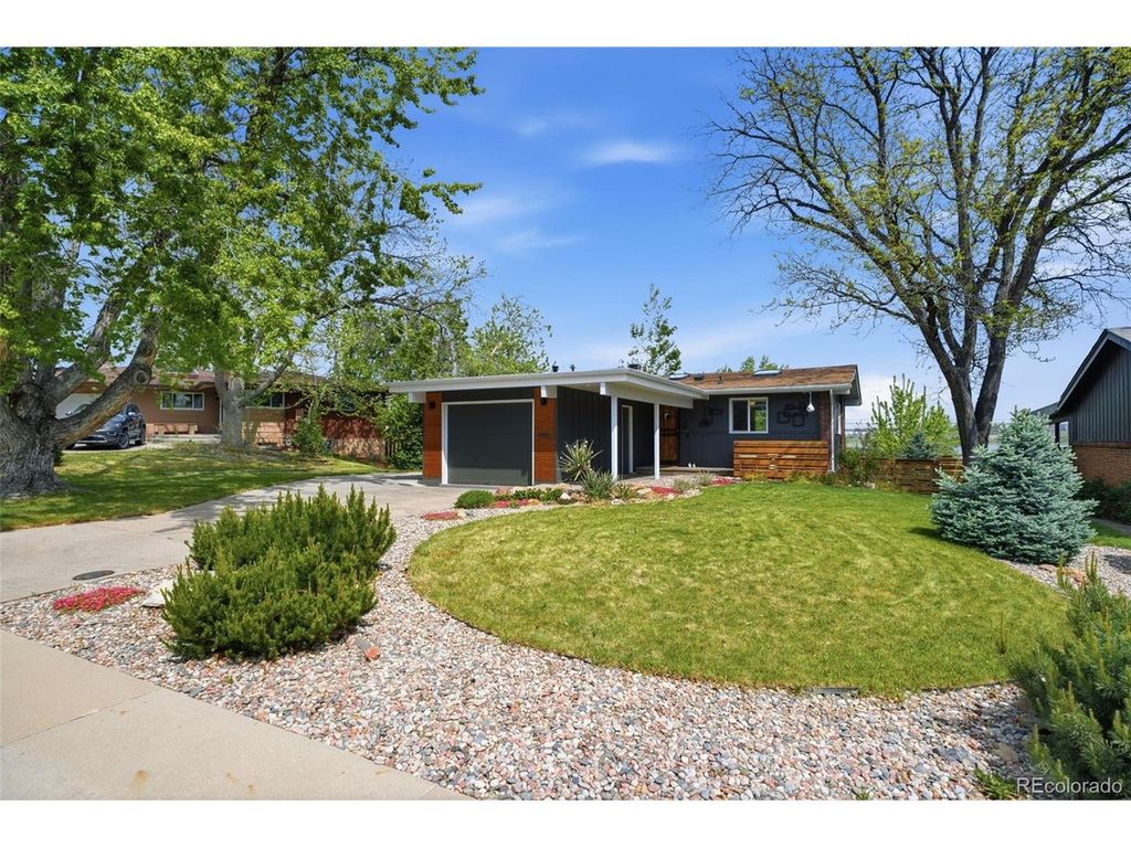 7780 S Sheridan Ct, Littleton, CO 80128