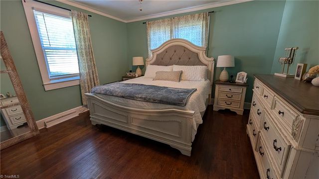 7513 Greenlawn Drive, Summerfield, NC 27358