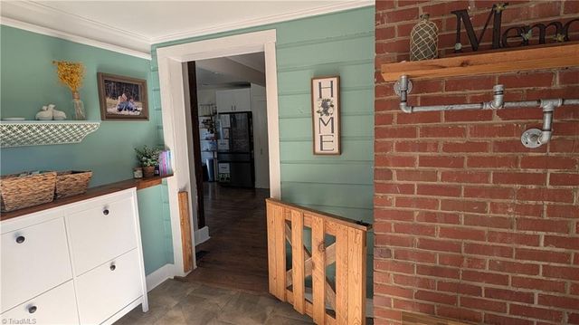 7513 Greenlawn Drive, Summerfield, NC 27358